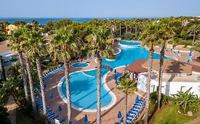 Hotel Princesa Playa Menorca